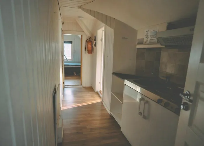 Chase Base Budget-friendly * Tromsø