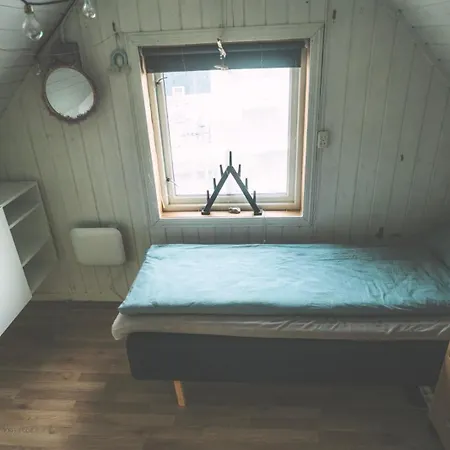 Chase Base Budget-friendly Hostel Tromso
