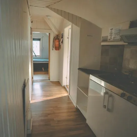 Chase Base Budget-friendly * Tromso