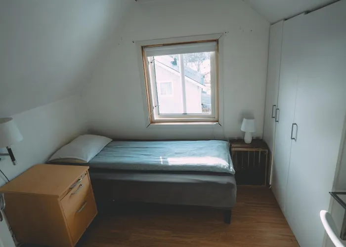 Hostel Chase Base Budget-friendly *