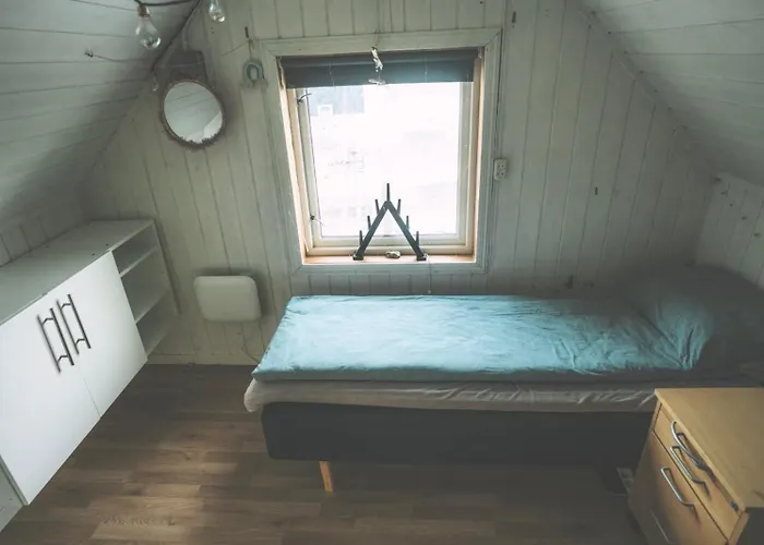 Chase Base Budget-friendly Hostel Tromso